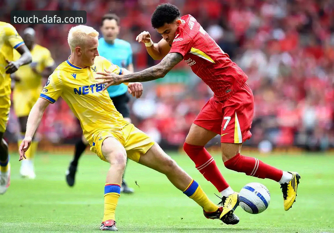 深度解析利物浦足总杯晋级之路：专业视角下的战术与数据复盘